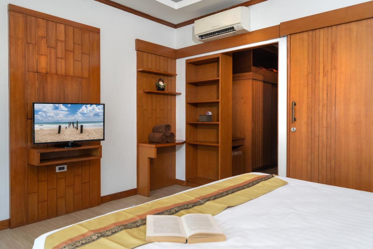 Private Villas Bangtao Bang Tao Beach  Exterior photo