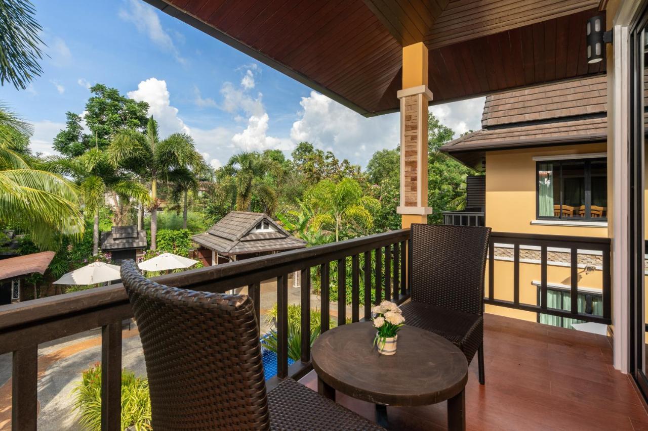 Private Villas Bangtao Bang Tao Beach  Exterior photo