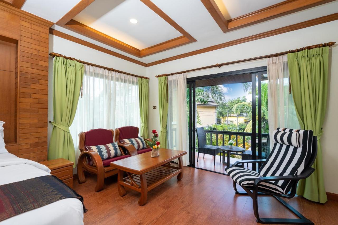 Private Villas Bangtao Bang Tao Beach  Exterior photo