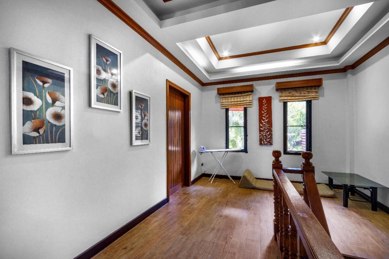 Private Villas Bangtao Bang Tao Beach  Exterior photo