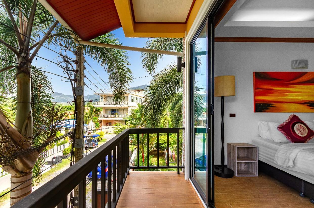 Private Villas Bangtao Bang Tao Beach  Exterior photo