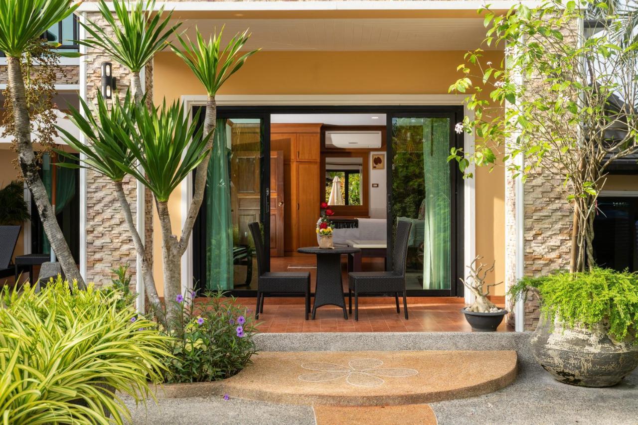 Private Villas Bangtao Bang Tao Beach  Exterior photo