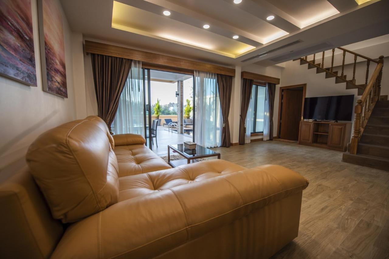 Private Villas Bangtao Bang Tao Beach  Exterior photo