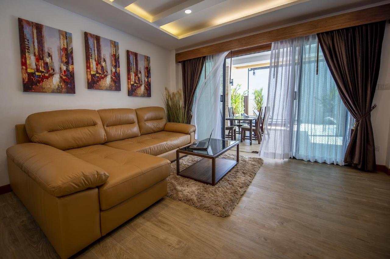 Private Villas Bangtao Bang Tao Beach  Exterior photo